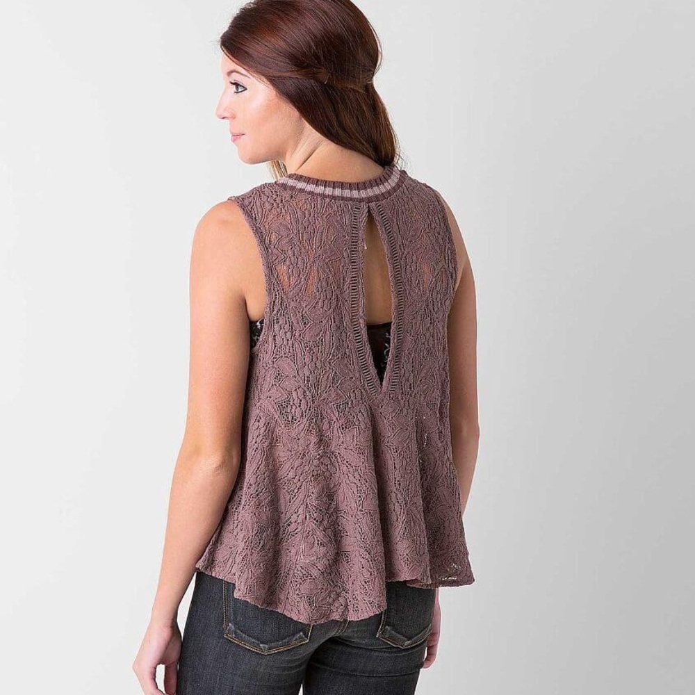 Free People Tank Top